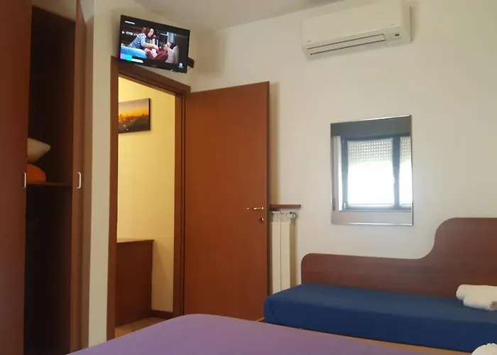 Residenza Teodolinda