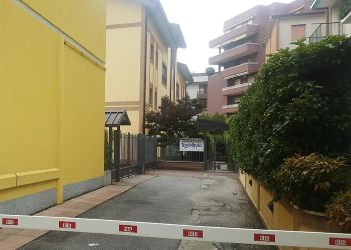 Residenza Teodolinda