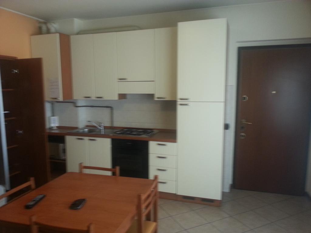Apartment Residenza Teodolinda