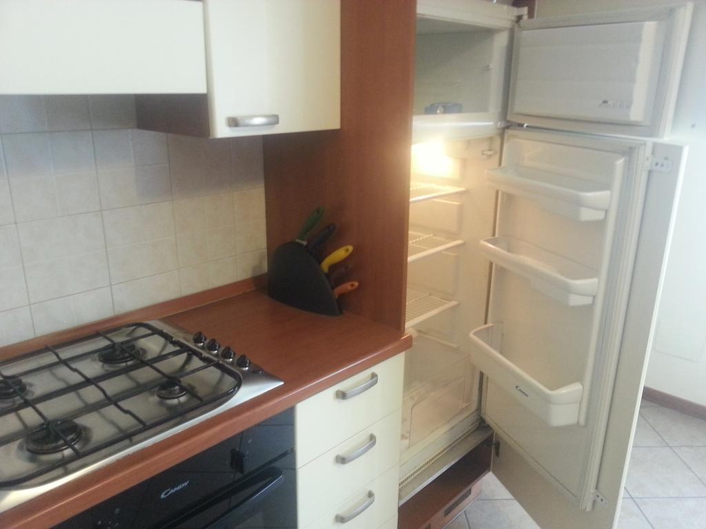 Apartment Residenza Teodolinda *