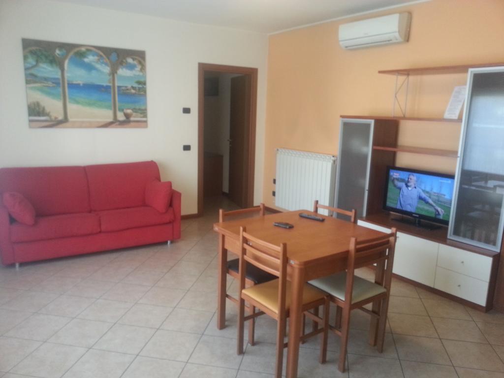 Residenza Teodolinda Monza