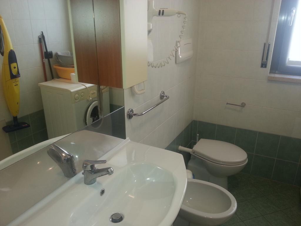 Residenza Teodolinda * Monza