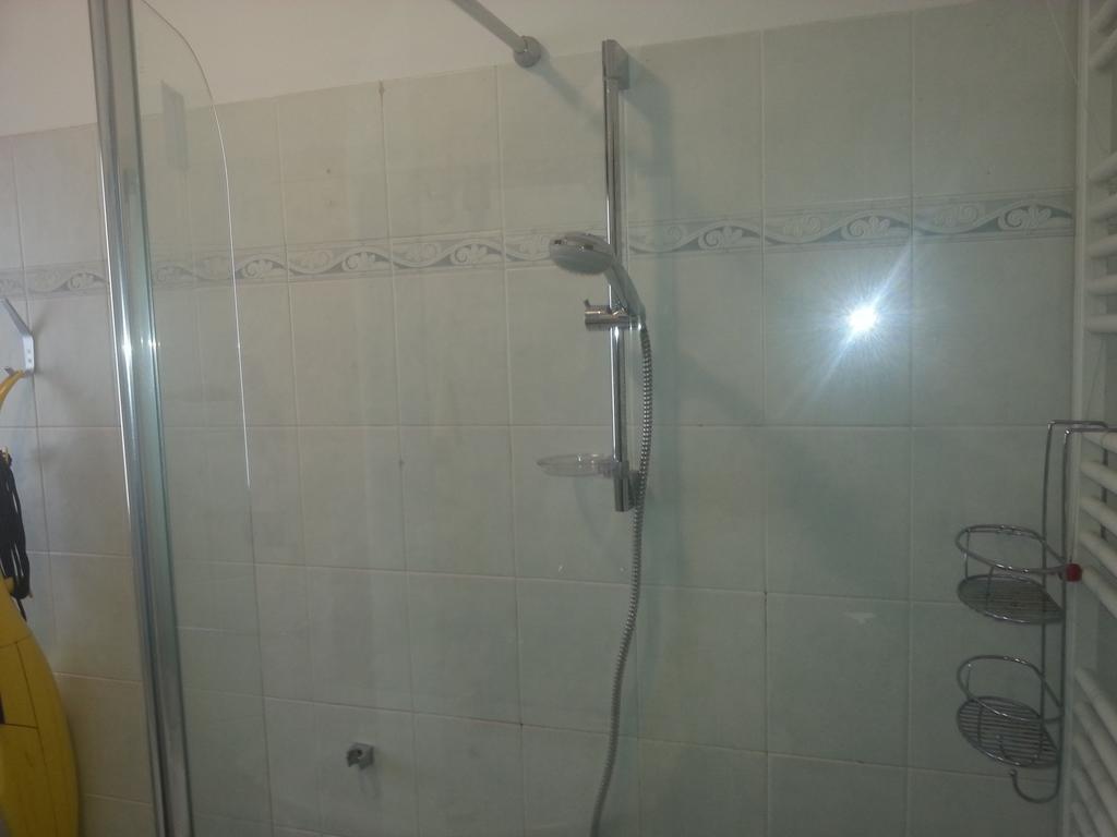 Residenza Teodolinda Apartment