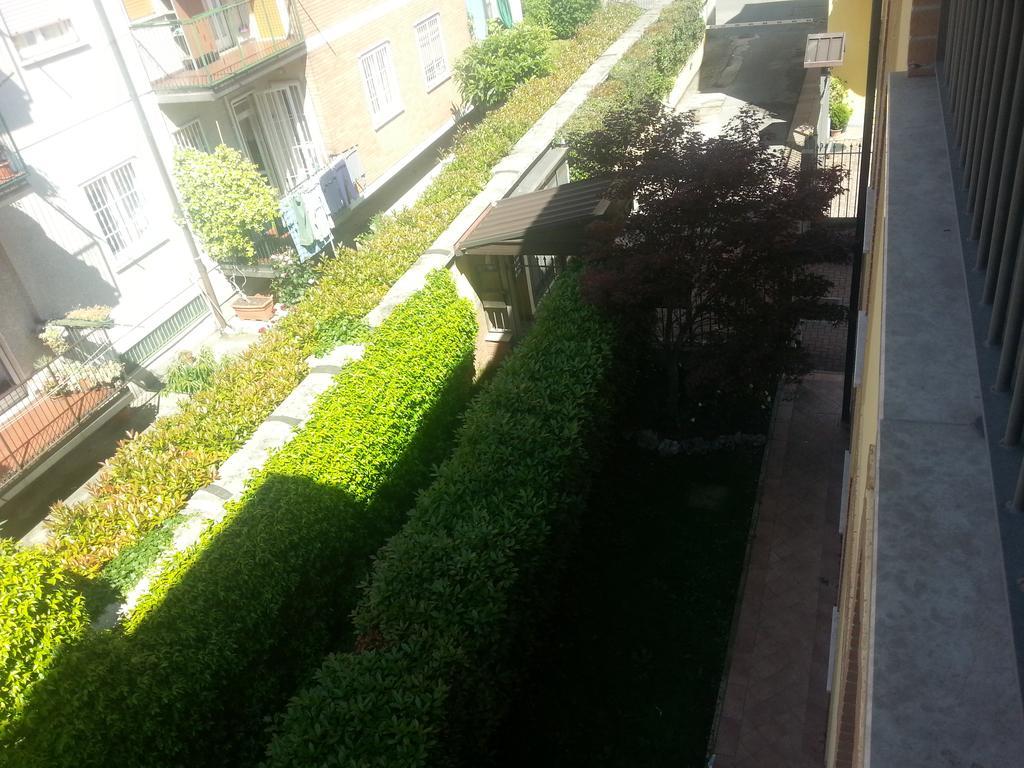 Residenza Teodolinda Apartment