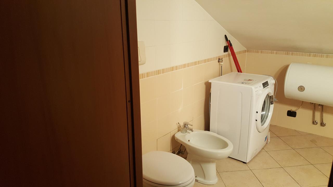 Residenza Teodolinda Apartment *