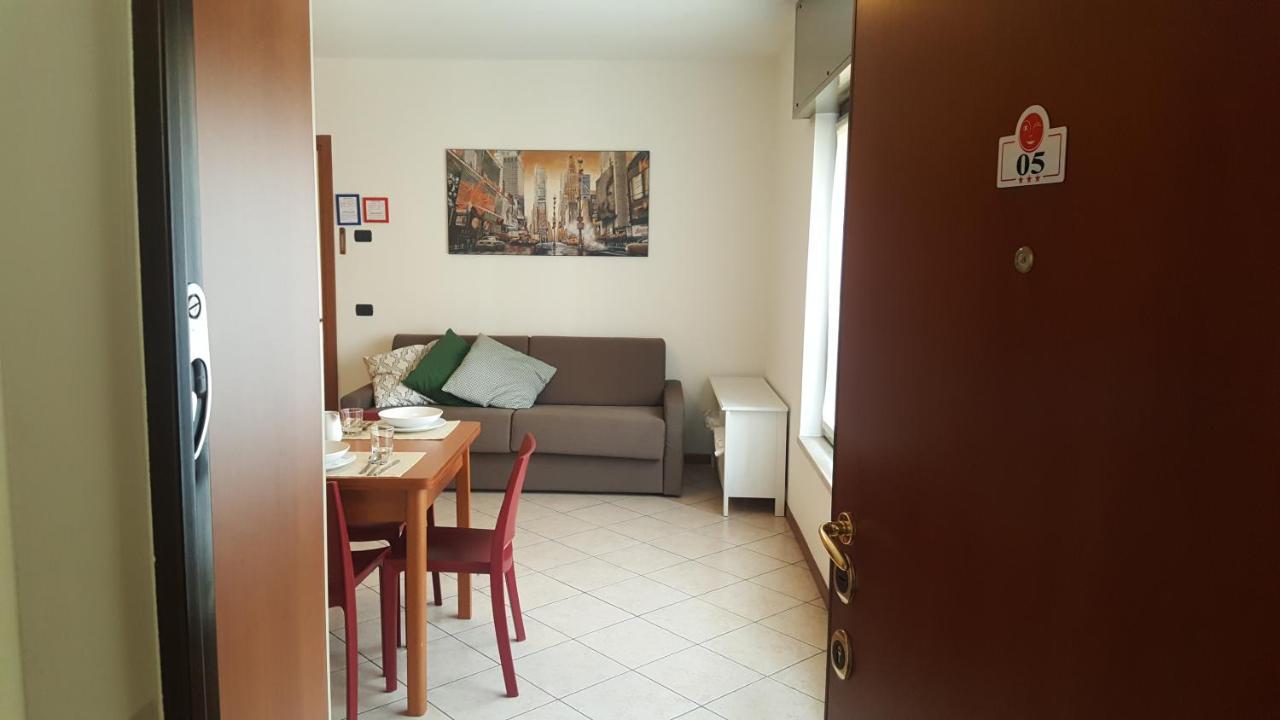 Residenza Teodolinda Apartment *