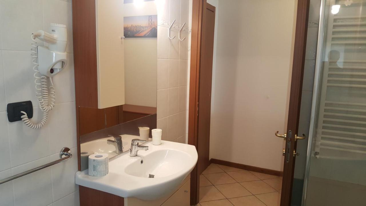 Apartment Residenza Teodolinda *