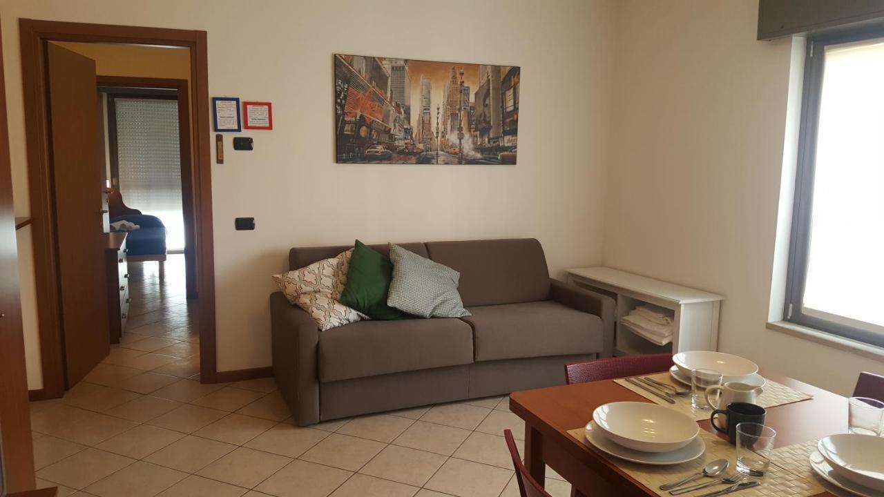 Residenza Teodolinda * Monza