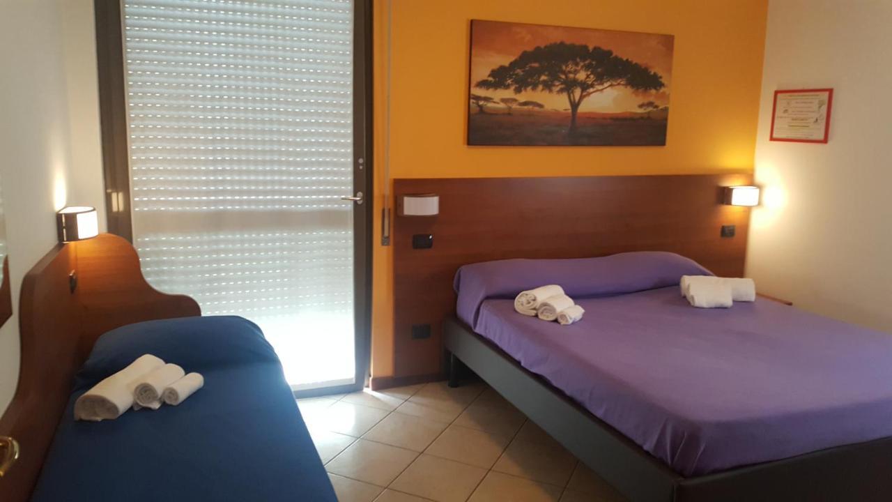 Residenza Teodolinda Apartment Monza