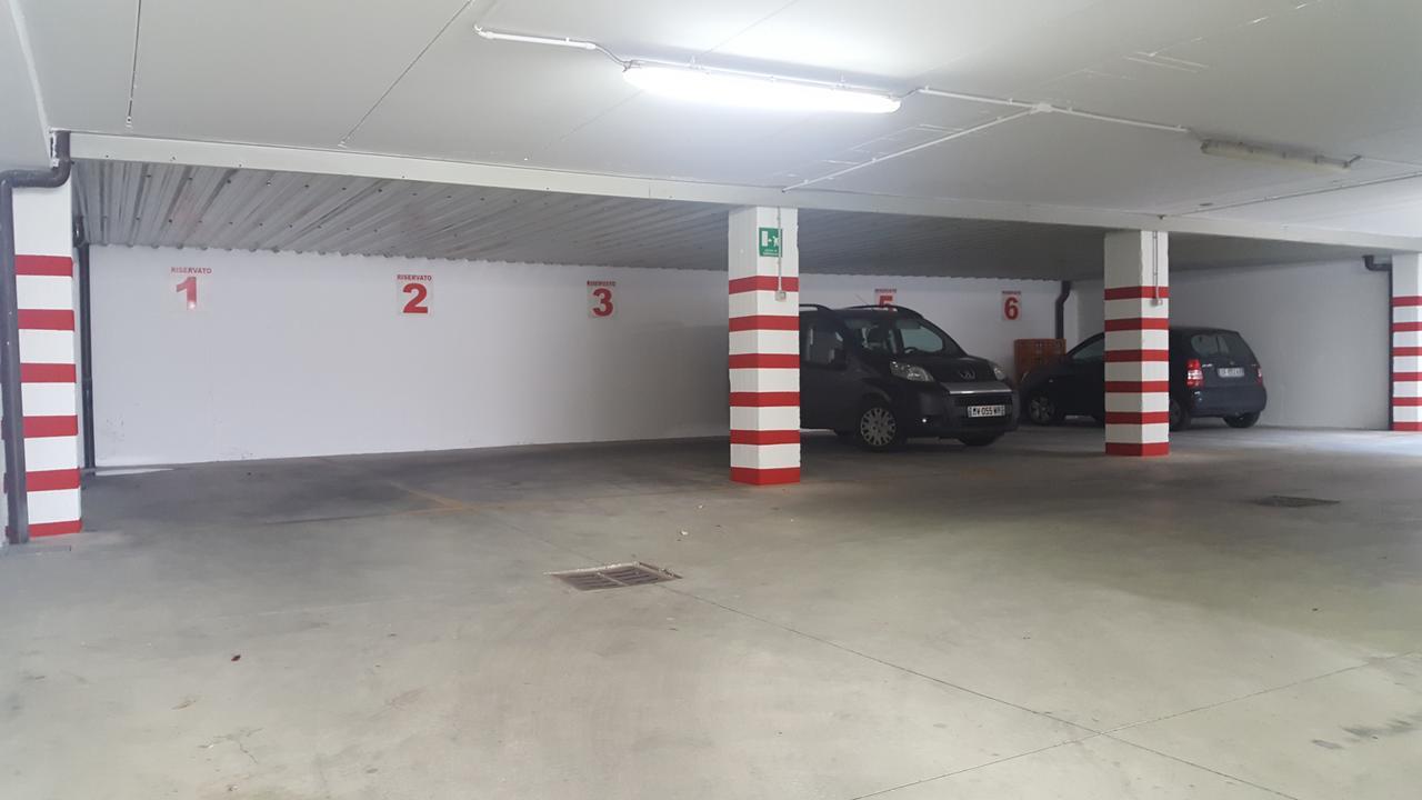 Residenza Teodolinda * Monza