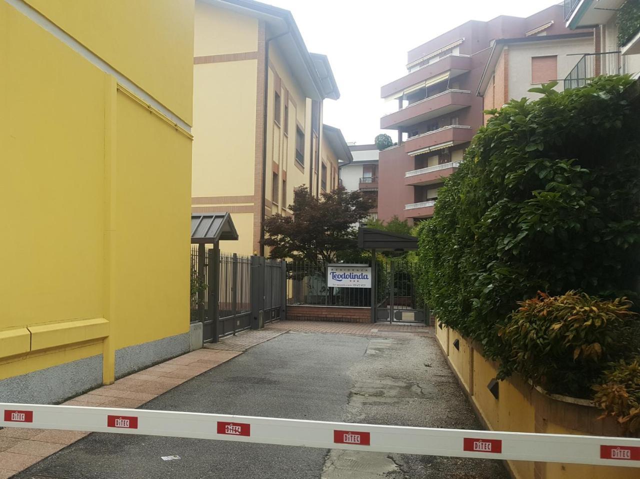 Residenza Teodolinda