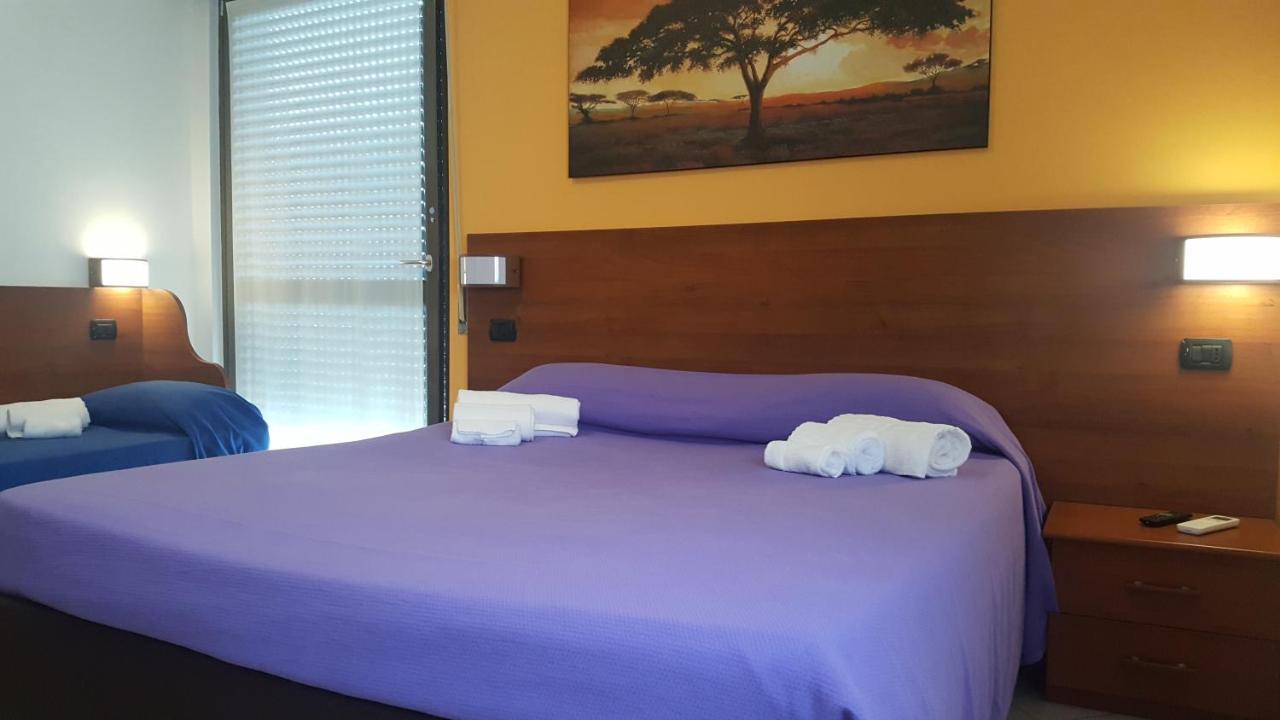 Residenza Teodolinda Apartment