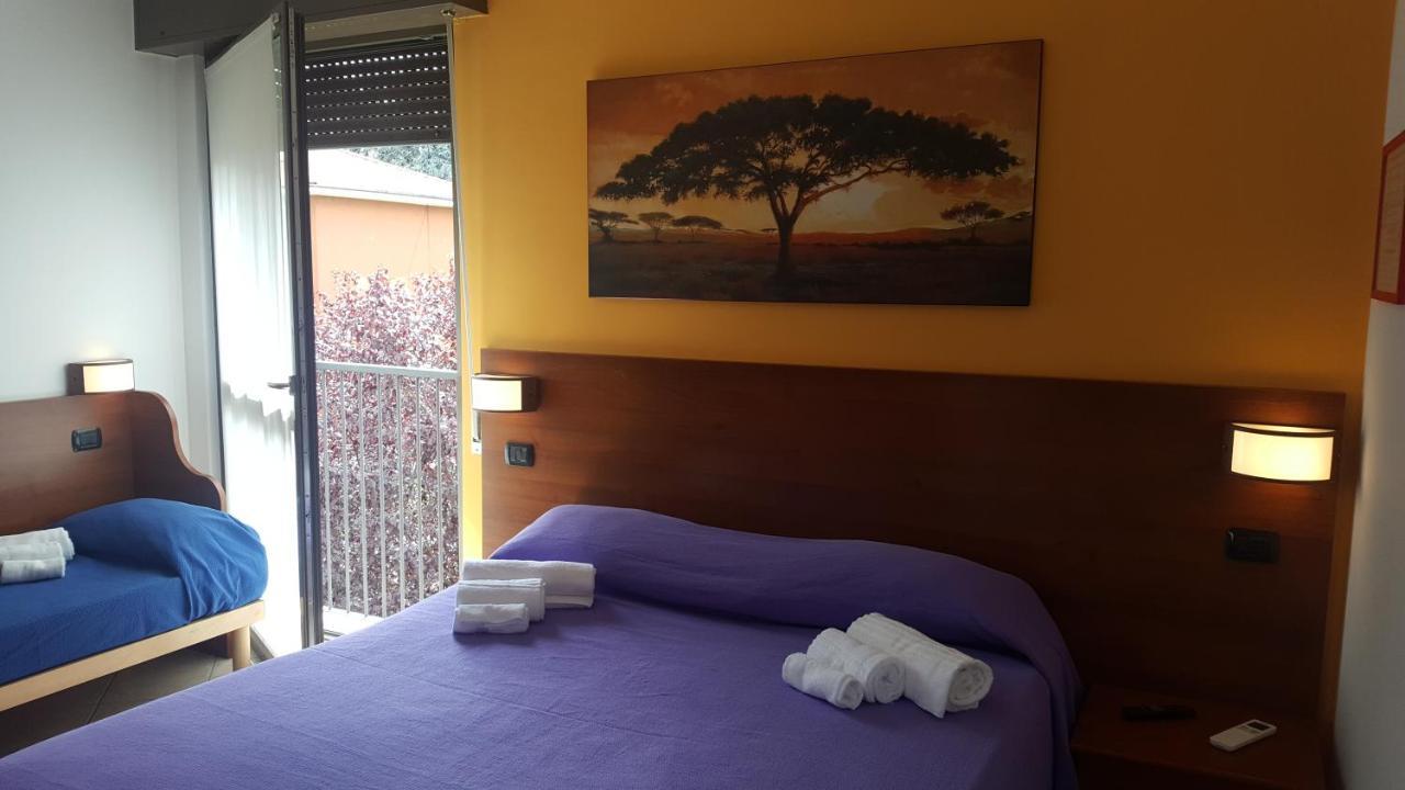 Residenza Teodolinda Apartment